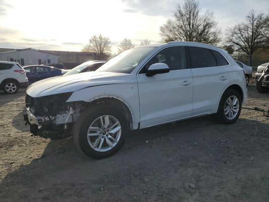 2023 AUDI Q5 PREMIUM 45 VIN:WA1GAAFY1P2195937
