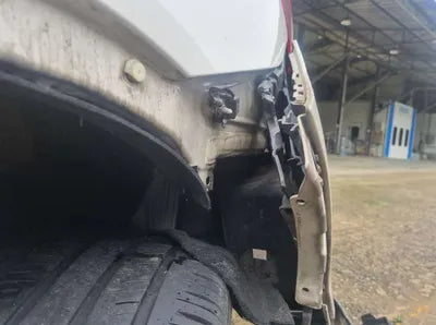 2015 BMW 320 WBAWZ510XF0L15647 VIN:WBAWZ510XF0L15647