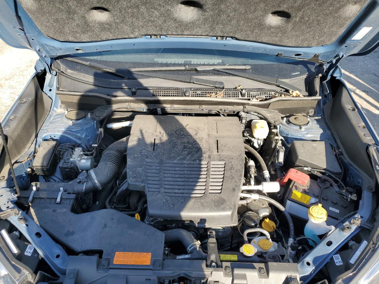 2022 SUBARU FORESTER LIMITED VIN:JF2SKAPC5NH461200