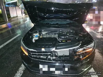 2018 Volkswagen Passat 1VWZZZA3ZJC036924 VIN:1VWZZZA3ZJC036924
