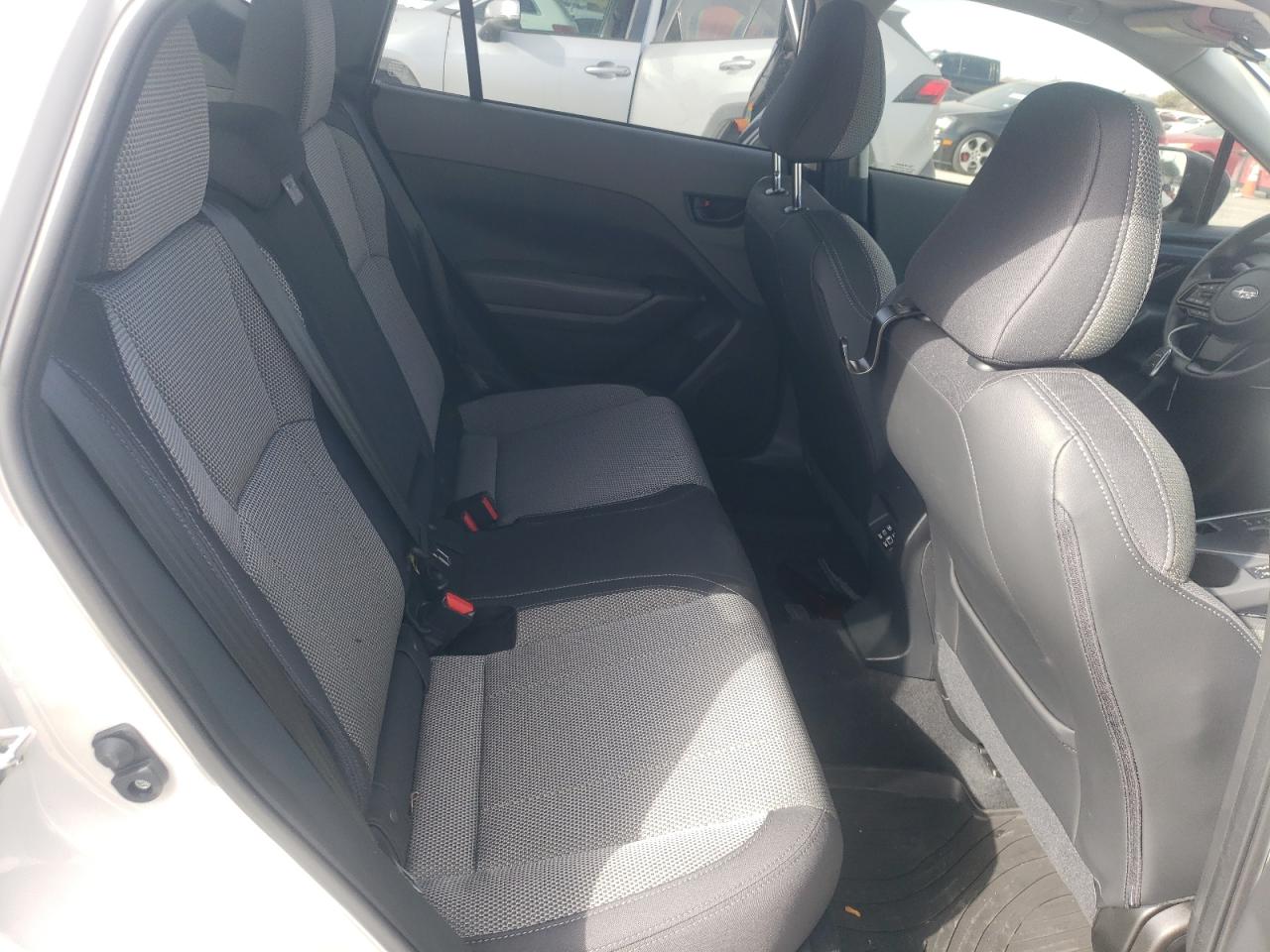 2024 SUBARU CROSSTREK PREMIUM VIN:JF2GUADC2R8881183