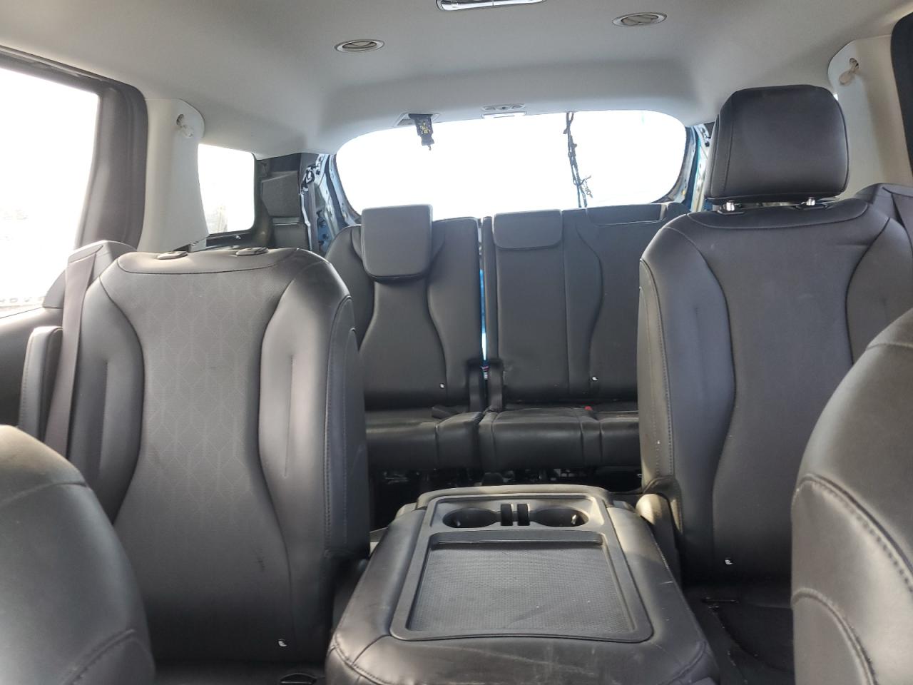 2023 KIA CARNIVAL LX VIN:KNDNB4H34P6275139