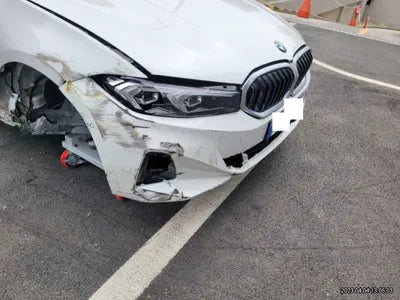 2023 BMW 320 WBA61FS00PFP29918 VIN:WBA61FS00PFP29918