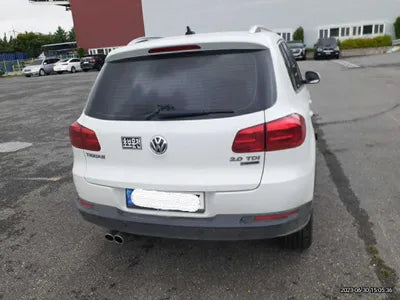 2016 Volkswagen Tiguan WVGZZZ5NZGW570490 VIN:WVGZZZ5NZGW570490