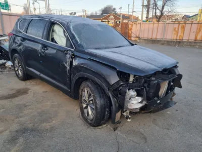 2018 Hyundai Santa FE KMHS281BBKU023902 VIN:KMHS281BBKU023902