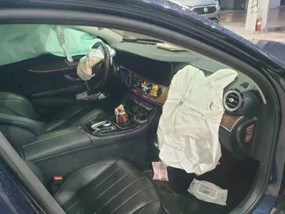 2017 Mercedes-Benz E 300 WDDZF4KB2HA159741 VIN:WDDZF4KB2HA159741