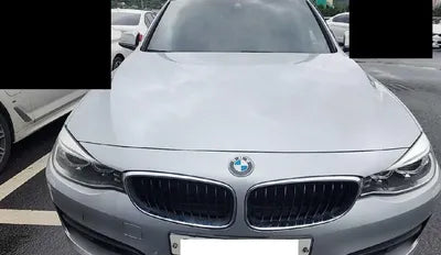 2015 BMW 320 WBA3Y5107FD951831 VIN:WBA3Y5107FD951831