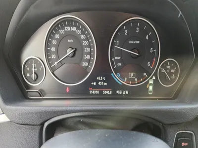 2016 BMW 320 WBA8C5104GK638074 VIN:WBA8C5104GK638074