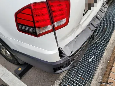 2018 Kia Mohave KNAKN814DJA182392 VIN:KNAKN814DJA182392