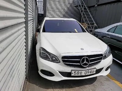 2016 Mercedes-Benz E 220 WDDHF0ABXGB309707 VIN:WDDHF0ABXGB309707