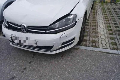 2015 Volkswagen Golf WVWZZZAUZGW124472 VIN:WVWZZZAUZGW124472