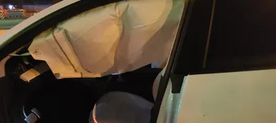 2021 Tesla Model Y 5YJYGDEF5MF283487 VIN:5YJYGDEF5MF283487