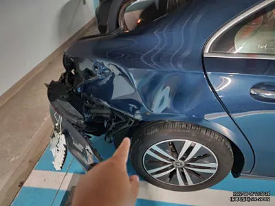 2021 Mercedes-Benz A 220 W1K3G4EB3MJ272266 VIN:W1K3G4EB3MJ272266