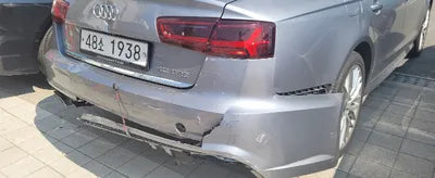 2018 Audi A6 WAUZZZ4GXJN132340 VIN:WAUZZZ4GXJN132340
