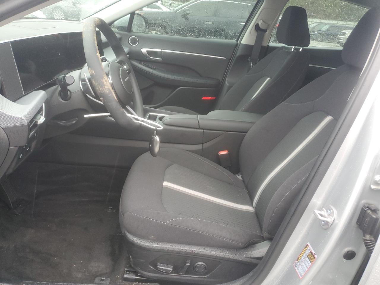 2024 HYUNDAI SONATA SEL VIN:KMHL64JA4RA353161