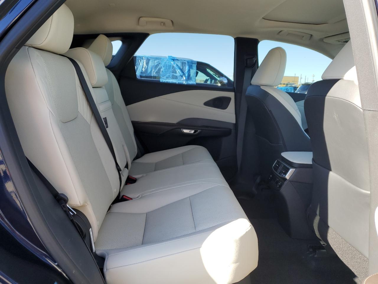2024 LEXUS RX 350 BASE VIN:2T2BAMCA8RC067526