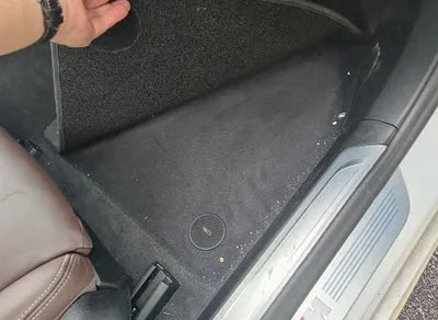 2021 BMW 745 WBA7D6109MCG70834 VIN:WBA7D6109MCG70834