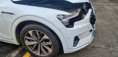 2021 Audi e-tron WAUZZZGE3MB041720 VIN:WAUZZZGE3MB041720