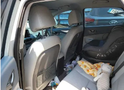 2019 Hyundai Kona KMHK381GFKU036894 VIN:KMHK381GFKU036894