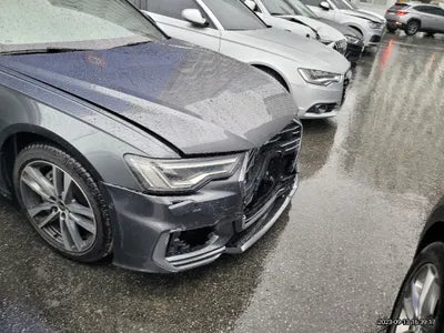 2022 Audi A6 WAUZZZF26NN037006 VIN:WAUZZZF26NN037006