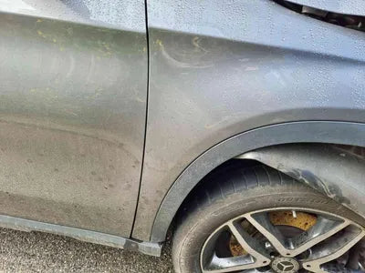 2018 Mercedes-Benz GLA 220 WDCTG4FB8KJ570330 VIN:WDCTG4FB8KJ570330