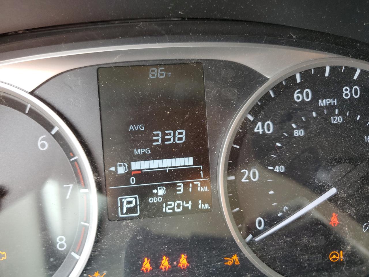 2023 NISSAN VERSA S VIN:3N1CN8DVXPL871412