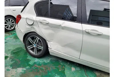 2017 BMW 118 WBA1S5102H5D28755 VIN:WBA1S5102H5D28755