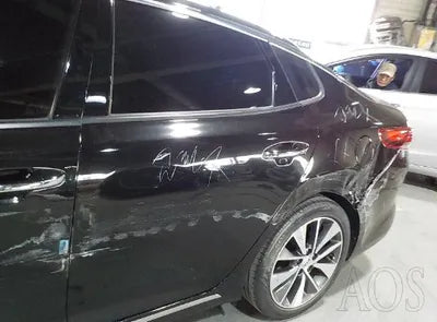 2016 Kia K5 KNAGW411BGA096617 VIN:KNAGW411BGA096617