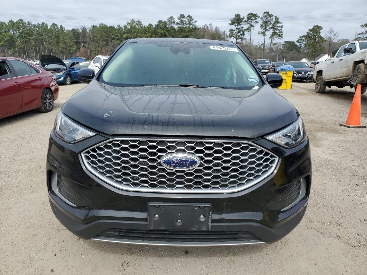 2024 FORD EDGE SEL VIN:2FMPK4J93RBA37077