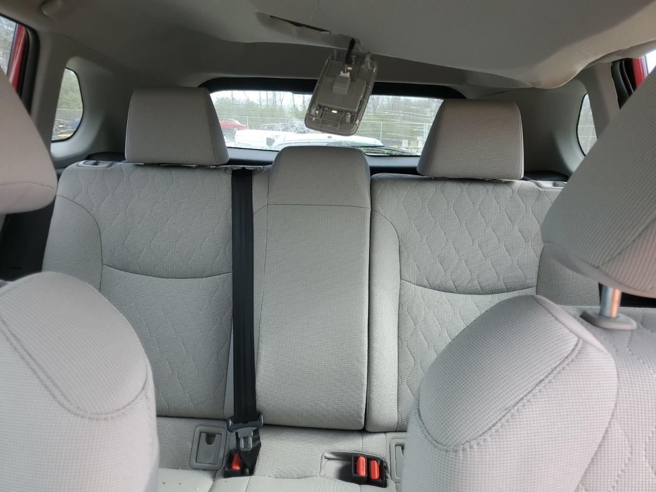 2024 TOYOTA COROLLA CROSS LE VIN:7MUCAABG6RV095657