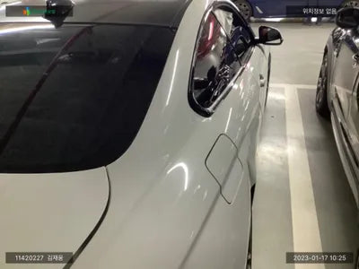 2015 BMW 420 WBA4P7102FK312738 VIN:WBA4P7102FK312738