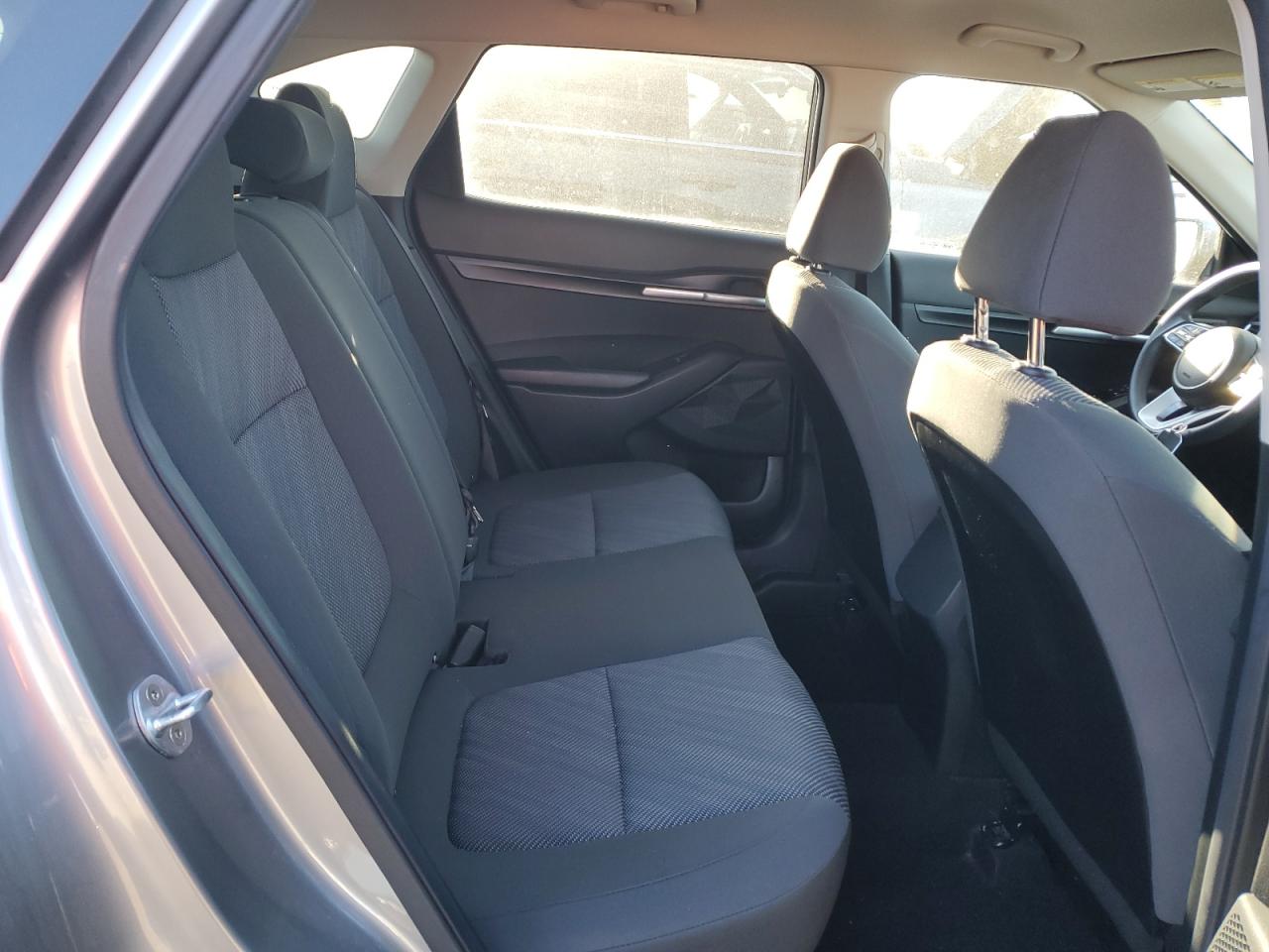 2022 KIA SELTOS LX VIN:KNDEPCAA7N7286261