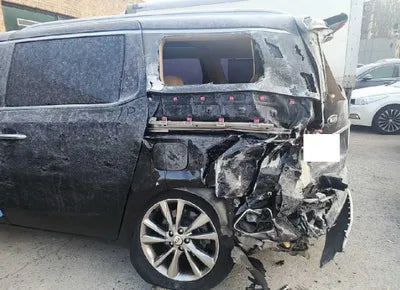 2020 Kia Carnival 587KMKNAMC81ABLS6 VIN:587KMKNAMC81ABLS6