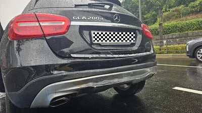 2017 Mercedes-Benz GLA 200 WDCTG0JB3HJ310149 VIN:WDCTG0JB3HJ310149