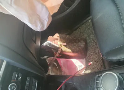 2017 BMW 420 WBAXX1108H0T39872 VIN:WBAXX1108H0T39872