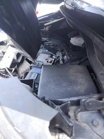 2017 Kia Carnival VIN: