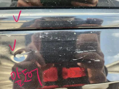 2020 BMW 320 WBA5V5107LFJ70583 VIN:WBA5V5107LFJ70583