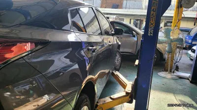 2020 Toyota Prius JTDKARFU3L3124528 VIN:JTDKARFU3L3124528