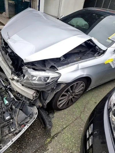 2015 Mercedes-Benz S 350 503KMWDDUG3CB6FA1 VIN:503KMWDDUG3CB6FA1