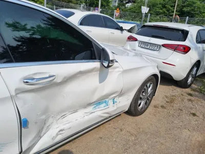 2016 Mercedes-Benz C 220 WDDWF0EB7GR193312 VIN:WDDWF0EB7GR193312