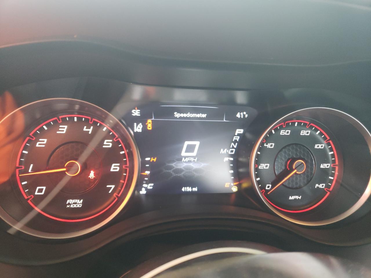 2023 DODGE CHARGER GT VIN:2C3CDXHG3PH642539