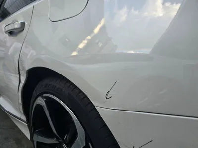 2018 Honda Accord VIN: