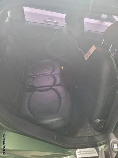 2015 MINI Countryman WMWXD5100FWR72862 VIN:WMWXD5100FWR72862