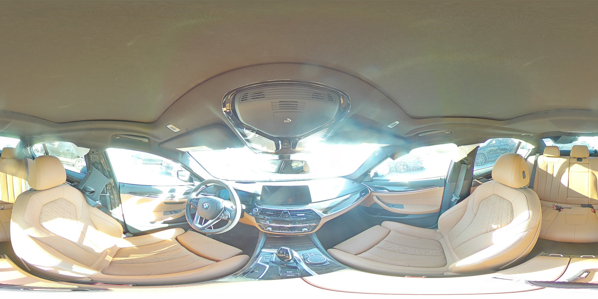 2022 BMW 530 I VIN:WBA53BH04NWX52685