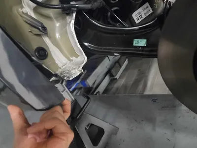 2023 Hyundai Santa FE KMHS581LHPU466770 VIN:KMHS581LHPU466770