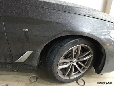 2018 BMW 520 WBAJC5100JWE55288 VIN:WBAJC5100JWE55288