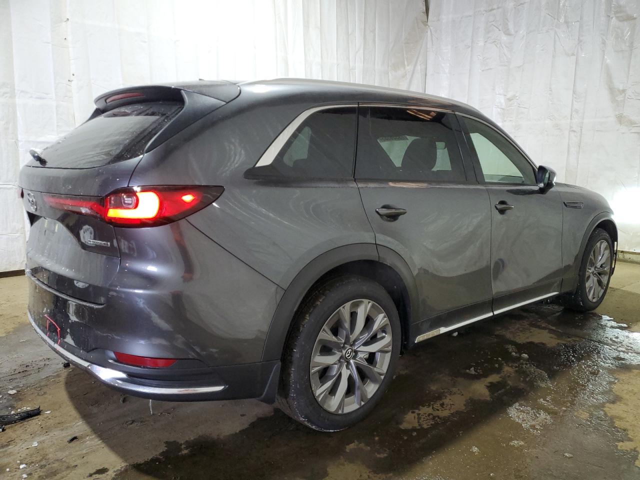 2024 MAZDA CX-90 PREMIUM PLUS VIN:JM3KKEHD6R1147686