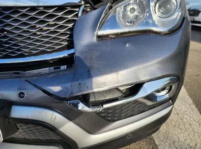 2017 Infiniti QX50 JNKBJ07F7HM510011 VIN:JNKBJ07F7HM510011