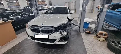 2022 BMW 320 WBA5X510XNFL95934 VIN:WBA5X510XNFL95934