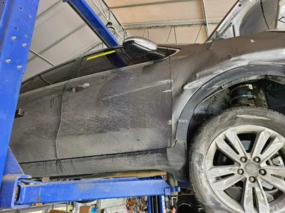 2017 Kia Sportage VIN: